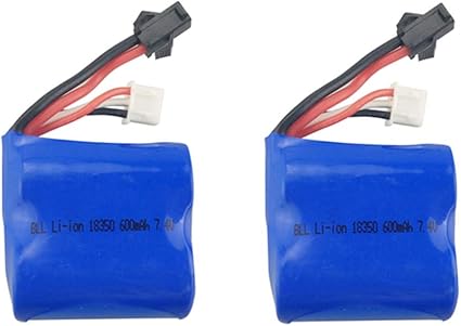 skytech h100 battery