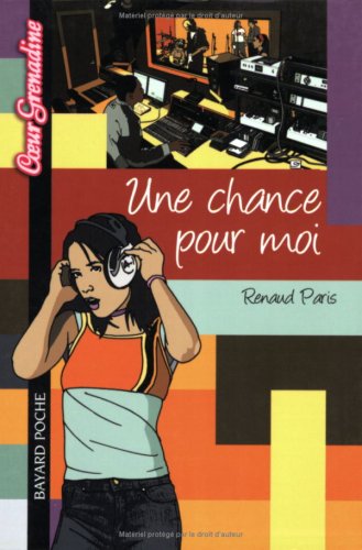 Une  chance pour moi