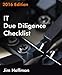 IT Due Diligence Checklist: 2016 Edition