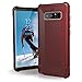 URBAN ARMOR GEAR [UAG] Samsung Note 8 Plyo Feather-Light Rugged [Crimson] Military Drop Tested Phone Case
