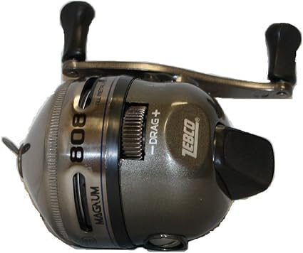 zebco 808 saltwater spincast reel