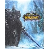 The Art of World of Warcraft Wrath of the Lich King
