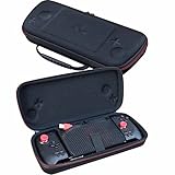 ButterFox Grip Carry Case for Hori Nintendo Switch