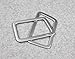 Fit For Subaru Forester 2015 2016 2017 2018 Interior Front Upper Air Condition Vent Outlet Cover Trim Matte