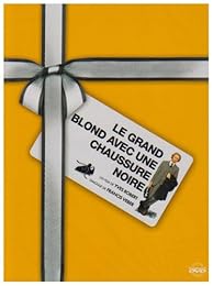 Le Grand Blond Avec Une Chaussure Noire