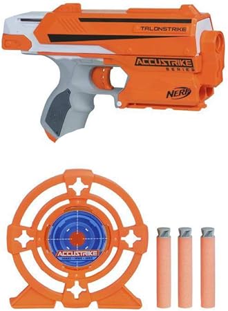 nerf n strike elite accustrike