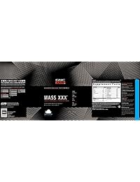 GNC Pro Performance Amp Amplified Mass XXX, 1