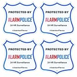 (4) PoliceAlert™ 4