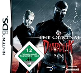 Diabolik : The Original Sin