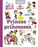 Image de PRINCES ET PRINCESSES