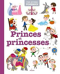 Princes et princesses