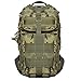 HUKOER Tactical Rucksack - Trekking Backpack 30/45L Hunting Shoulder Bag (Buy One Get One Set Free Hand Grippers ) Waterproof Hiking Bag Military Rucksack School Daypack Combat Pack Large Capacity