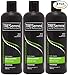 TRESemme Expert Selection Shampoo Deep Cleansing, Pack of 3, (16.9 Fl. Oz/500 ml Each)