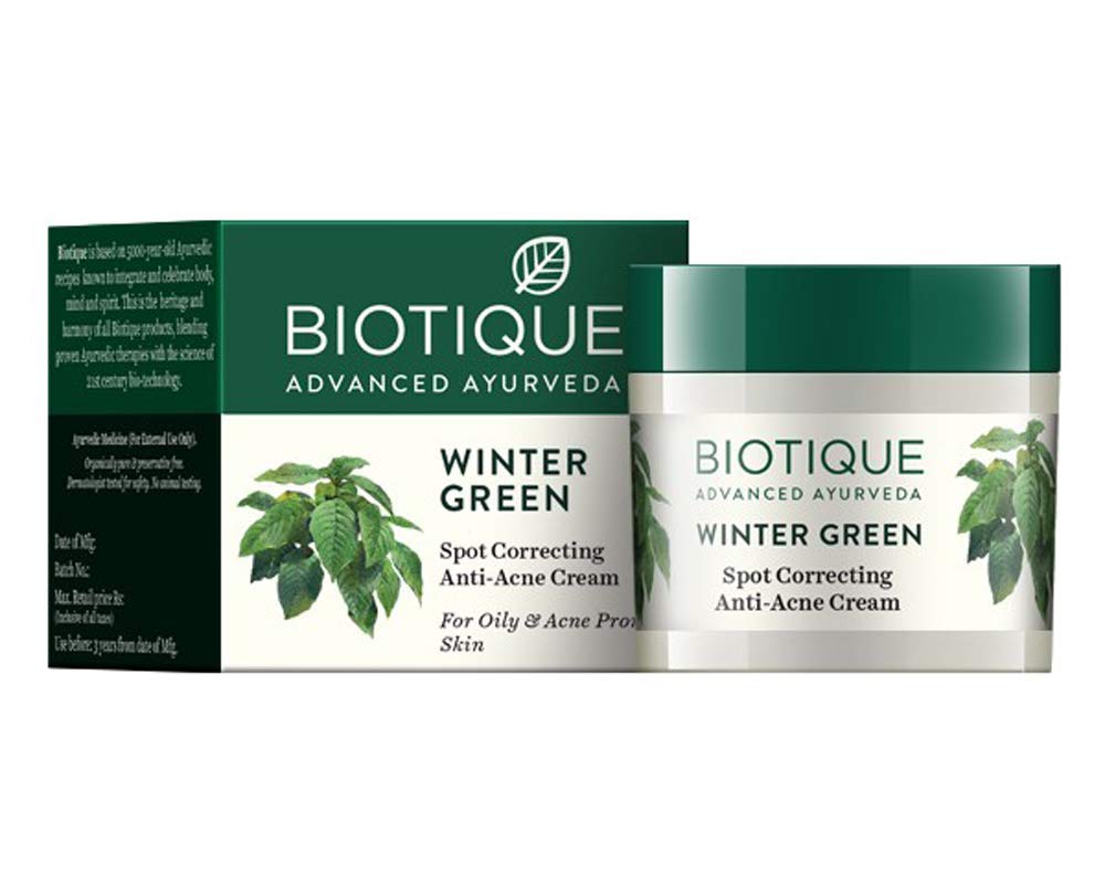 biotique lotion for winter