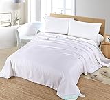 Silk Camel Luxury Allergy-free Comforter filled with 100% natural long strand mulberry silk for Spring Season - King Size