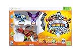 Skylanders Giants Starter Pack