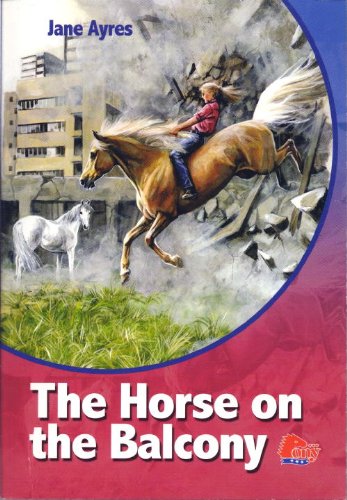 The Horse on the Balcony [Import]