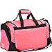 Hello Kitty Sports Duffle Bag