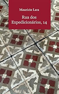 Livro Rua dos Expedicionários, 14