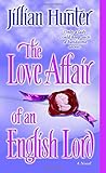 The Love Affair of an English Lord: A Novel (Boscastle Family Trilogy)