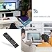 MX3 Pro Mini Keyboard Backlight Air Remote Mouse,Android TV Remote Control,IR Learning Mini Wireless Keyboard for Android TV Box.HTPC.IPTV.Pad.PS3/PS4 …
