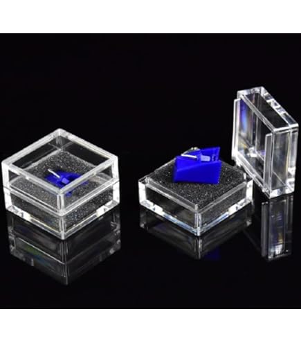 (未使用･未開封品)　Durpower Phonograph Record Player Turntable Needle For KENWOOD KD-68F KD-68F KD68F KD-26R KD26R by Durpower df5ndr3 Amazon.com: Durpower Phonograph Record Turntable Needle