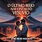 Livro O ÚLTIMO BEIJO NAS CINZAS DO VESÚVIO: Um amor eterno selado entre as cinzas do tempo.