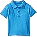 Quiksilver Baby Boys' Core Polo, Snorkel, 24 Months