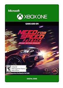 from receive code i twitter confirmation don't Edition Deluxe Upgrade for Payback Amazon.com: Speed: Need from receive code i twitter confirmation don't Edition Deluxe Upgrade for Payback Amazon.com: Speed: Need