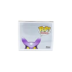POP Funko Animation: Shonen Jump Naruto Shippuden