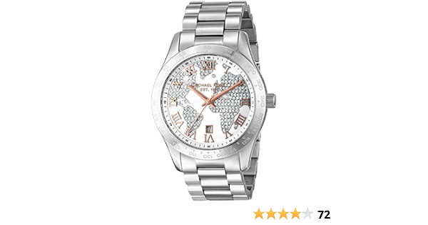 Michael Kors Women's MK5958 - Layton 