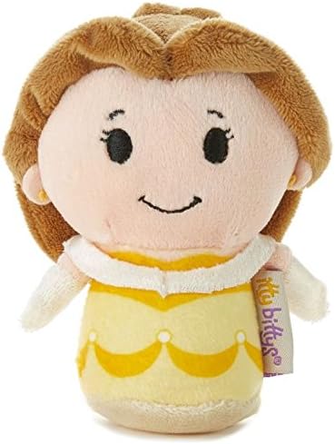 Hallmark 1KDD1290 - Itty Bitty Belle 2nd In Series