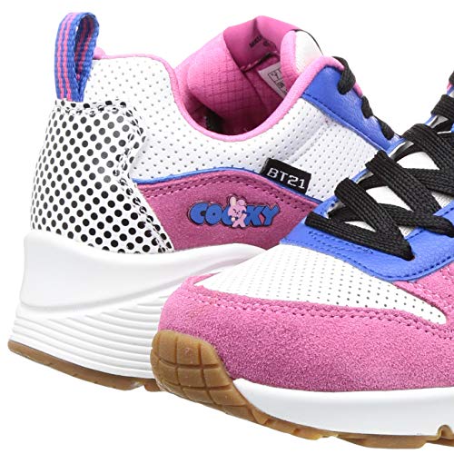 skechers bt21 amazon