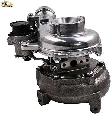 CT16V Turbocharger Turbo for Toyota Hilux Land Cruiser Prado D-4D 1KD-FTV 3.0L
