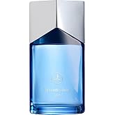 Mercedes Benz Sea Eau De Parfum Spray for Men - 3.4 Fl Oz - Luxury Long Lasting Fragrance with Notes Of Violet Leaf, Mandarin & Seaweed Cologne Mist - Perfume for Man