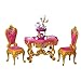 Disney Princess Scene Set Belle Doll