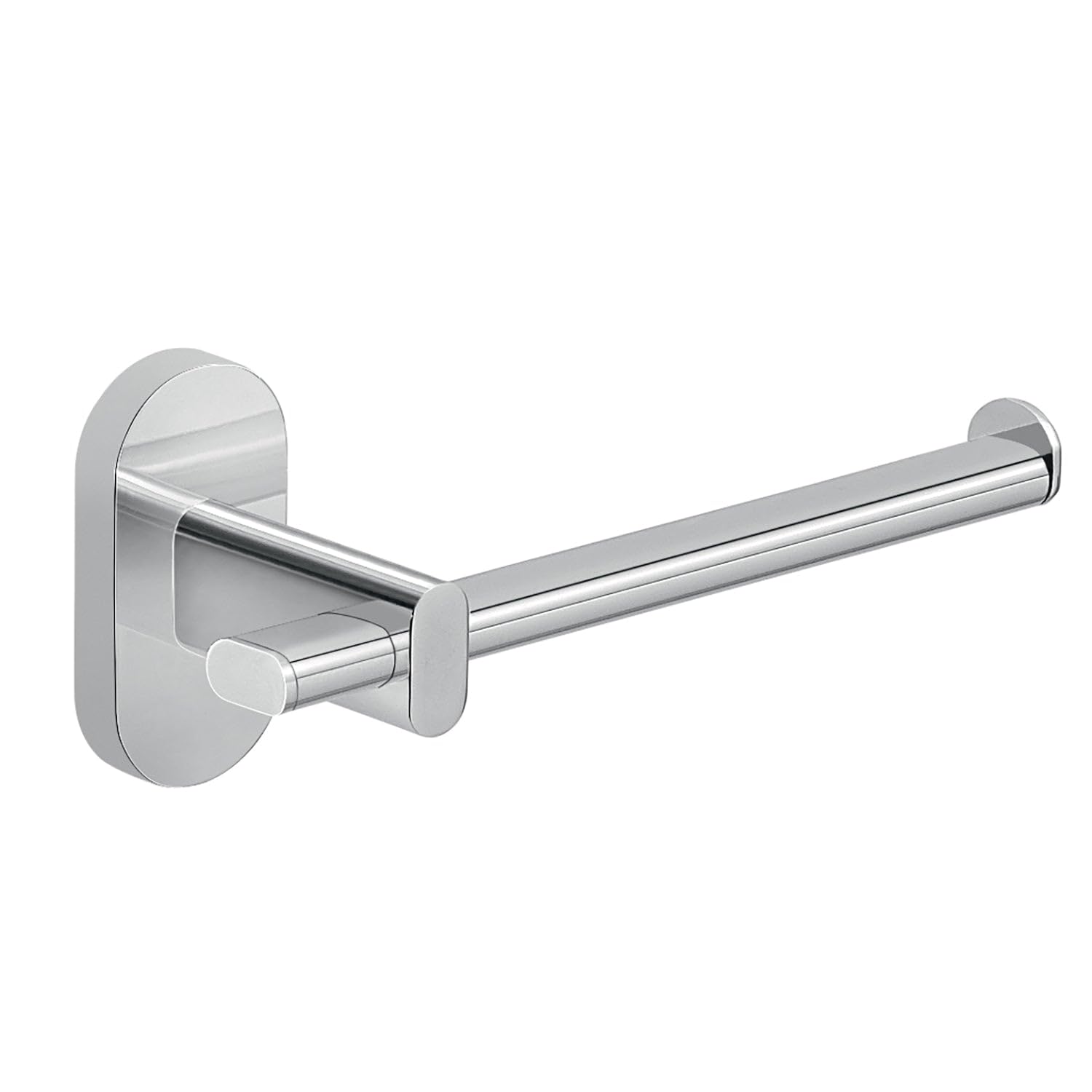 Gedy 53241300200 Toilet Roll Holder Glossy Chrome