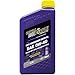 Royal Purple Motor Oil 11484 SAE 0W-40 primary