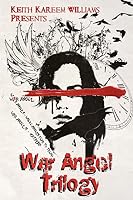 Trade Paperback edition cover