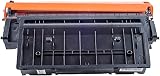 InkJello Black Toner CF280X for HP LaserJet Pro 400 M401 M425 2-Pack view 4