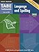 Language and Spelling, Level M (Steck-Vaughn TABE Fundamentals)
