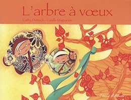 L' arbre à voeux