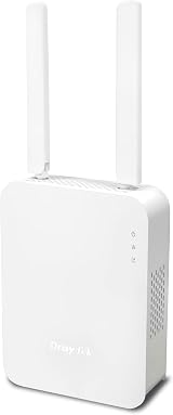 DrayTek VigorAP 906 WiFi 6 AX3000 Wireless Access Point Mesh Range Extender 5 view 5