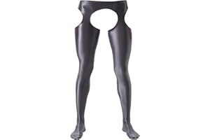 cloudmall Mens Sexy Underwear Thong Briefs Shorts Yoga Leggings Tights Mesh Tank Top Shirt