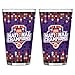 NCAA Clemson Tigers 2016 National Champions Sublimated Pint, 16-ounce