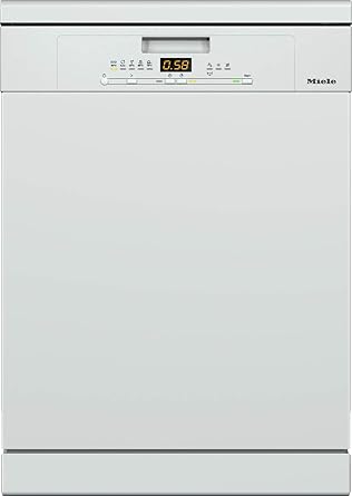 miele dishwasher uk