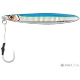 SHIMANO Butterfly JIGS Flat Side 15 JIGS Fishing Lures