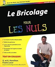 Le  bricolage
