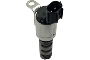 WEITARI 153300T010 Engine Variable Valve Timing (VVT) Solenoid Compatible with 09-16 Corolla Highlander RAV4 Avalon Camry Replace 1533037010 19185637
