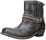 bed stu Women's Triple Flat